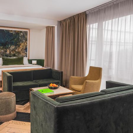 Le Rayz Vendome Aparthotel Paris Luaran gambar