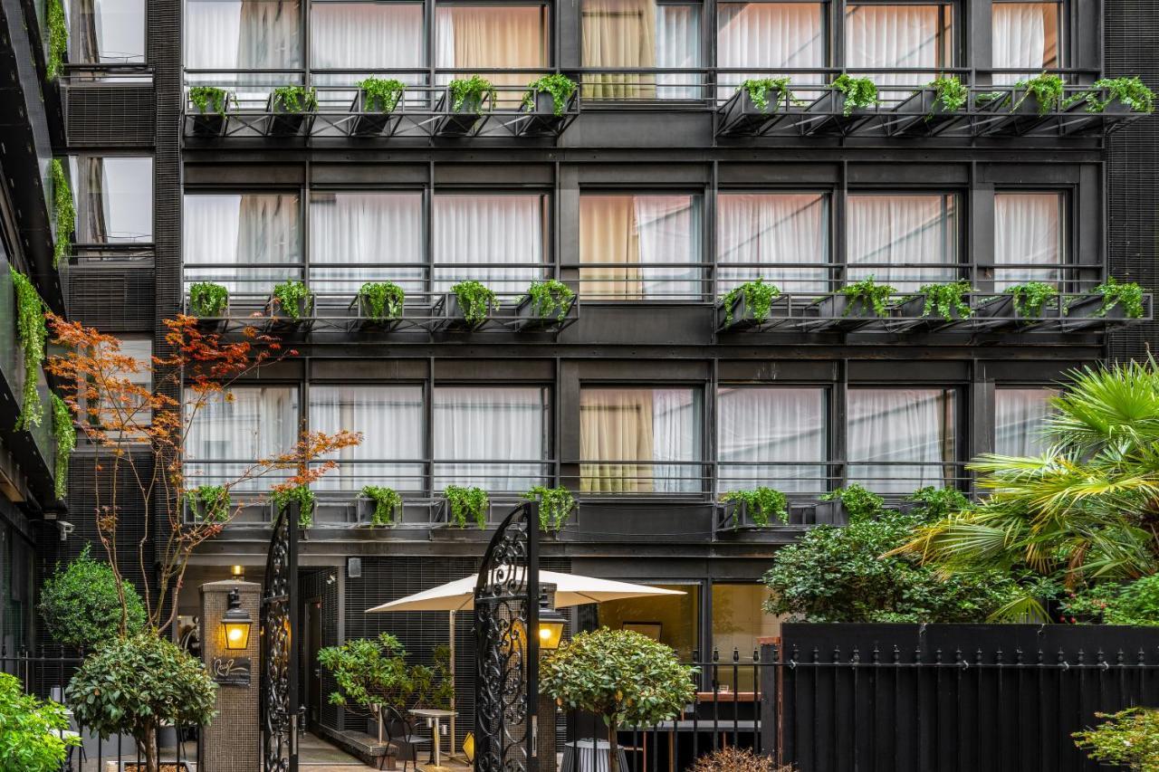Le Rayz Vendome Aparthotel Paris Luaran gambar