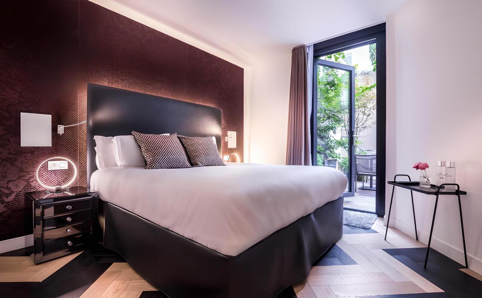Le Rayz Vendome Aparthotel Paris Luaran gambar